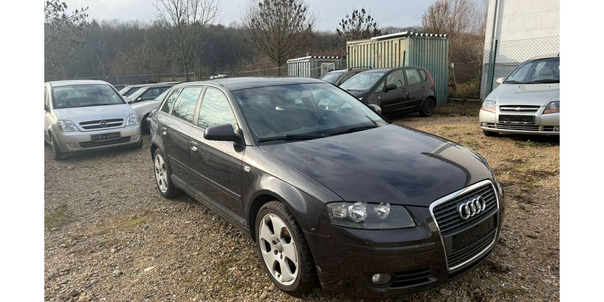 Audi A3 199.000 km 3.750 &euro; Kelkheim 65779