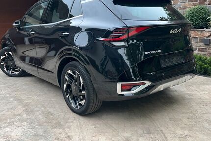 Kia Sportage 73.050 km 26.500 &euro; Wiesbaden 65189