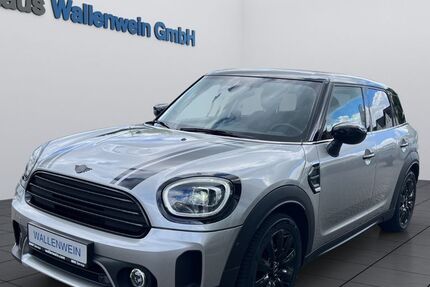 Mini Countryman D (Cooper) 94.000 km 22.950 &euro; Bingen / Rhein 55411