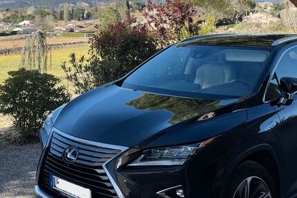 Lexus RX 450 179.000 km 25.900 &euro; Bad Camberg 65520
