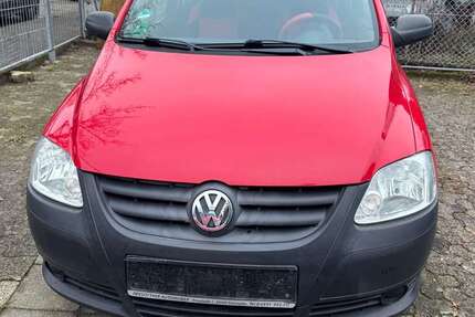 VW Fox 165.000 km 1.199 &euro; Mainz 55120