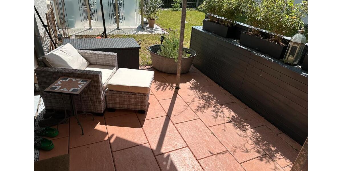 Erdgeschoßwohnung Kronberg im Taunus - 4.5 Zimmer, 150 m&sup2;, 749.000&euro; | Angebot:24741560