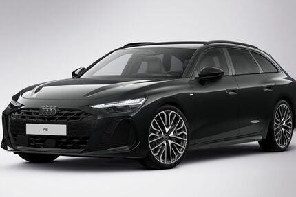 Audi A6 5.900 km 83.999 € Königstein/Ts. 61462