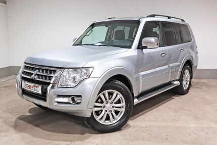 Mitsubishi Pajero 138.500 km 26.900 &euro; Ingelheim am Rhein 55218
