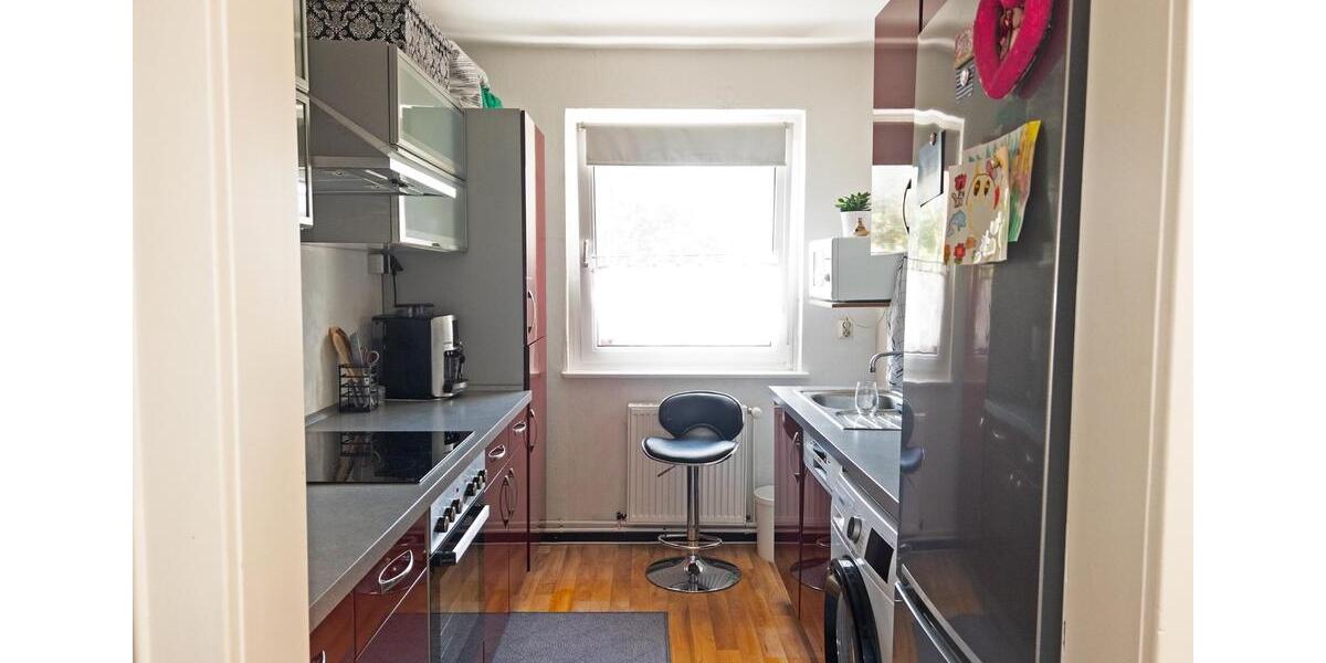 Schöne 3 Zimmer Wohnung in Wiesbaden Dotzheim - Kohlheck 3 zimmer