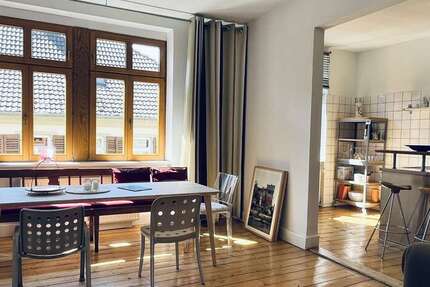 Wohnung zum Mieten in Ingelheim 1.150 € 75 m² 3 zimmer