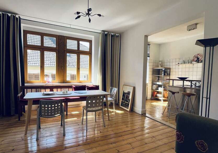 Wohnung zum Mieten in Ingelheim 1.150 € 75 m² 3 zimmer