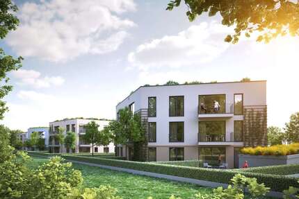 Wohnung zum Kaufen in Mainz 405.000 € 59.37 m² 2 zimmer