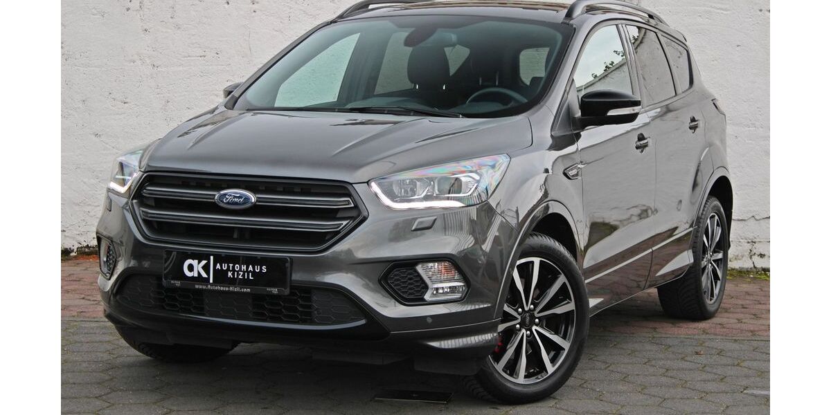 Ford Kuga 42.000 km 17.500 € Mainz-Kostheim 55246