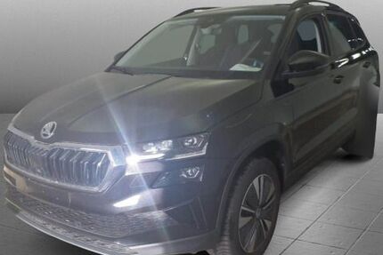 Skoda Karoq 22.651 km 31.890 € Bad Camberg 65520