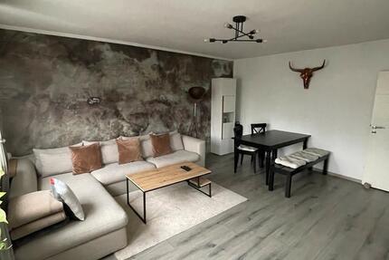 Geräumige 2-Zimmerwohnung mit Balkon 2 zimmer