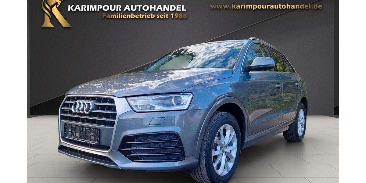 Audi Q3 63.800 km 23.890 &euro; Mainz-Kastel 55252