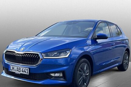 Skoda Fabia 9.900 km 25.890 &euro; Bad Camberg 65520