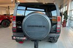 Hummer H3 3.7 |Sehr gepflegt|Offroad-Optik| 153.954 km 18.999 &euro; Mainz-Kostheim 55246