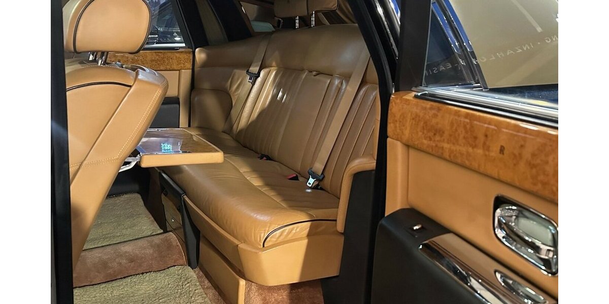 Rolls Royce Phantom Dubai Bespoke Edt.|Two Tone|Power Close Do 134.999 km 89.999 &euro; Mainz-Kostheim 55246