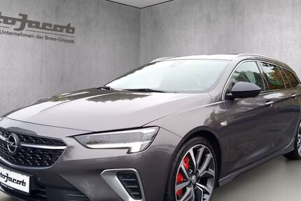 Opel Insignia 27.294 km 33.950 € Rüsselsheim 65428