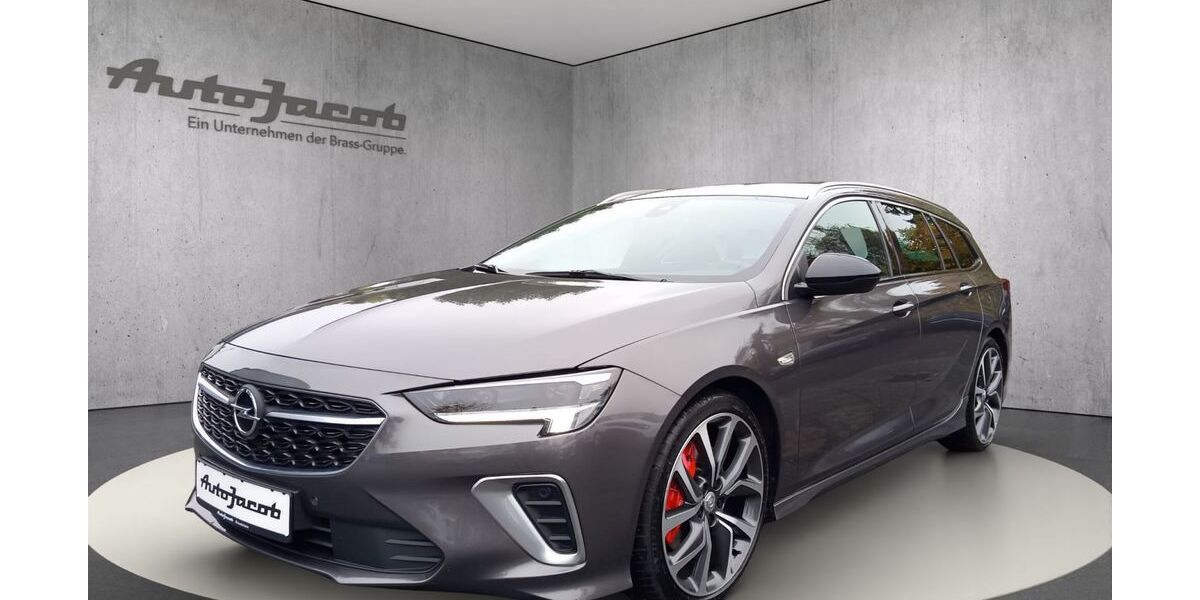 Opel Insignia 27.294 km 33.950 € Rüsselsheim 65428