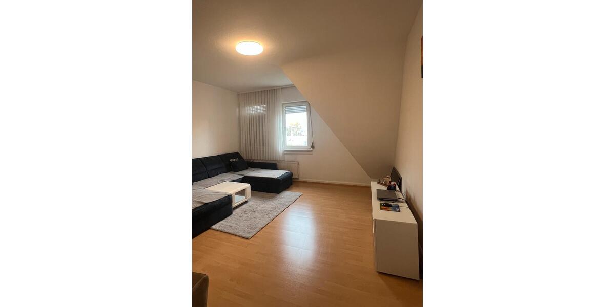 Etagenwohnung Frankfurt am Main Bockenheim - 2 Zimmer, 80 m&sup2;, 1.720&euro; | Angebot:26681498