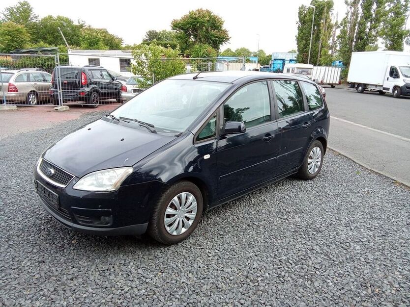 C-Max