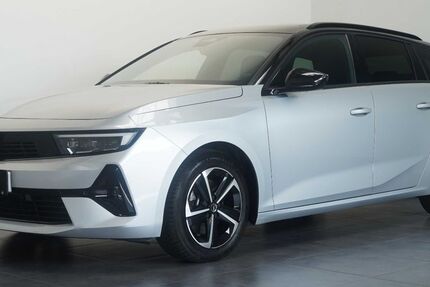 Opel Astra 15.984 km 20.480 &euro; Wiesbaden 65205