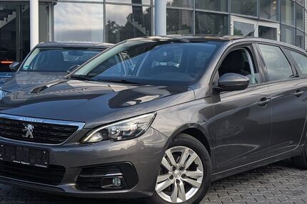 Peugeot 308 123.300 km 9.390 &euro; Mainz 55128