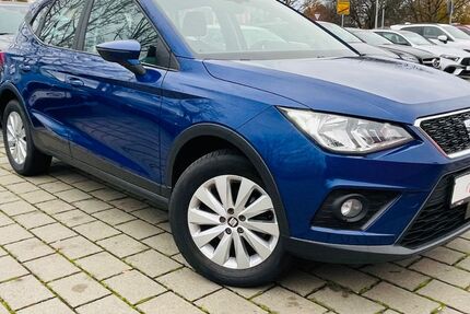 Seat Arona 56.000 km 15.900 € Flörsheim 65439