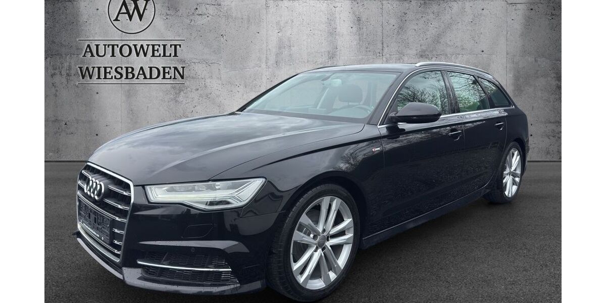 Audi A6 134.650 km 17.990 &euro; Mainz- Kastel 55252