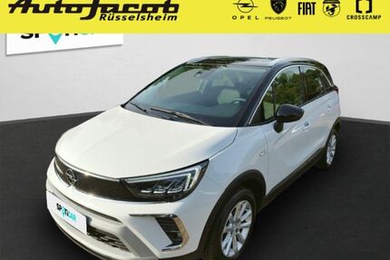 Opel Crossland (X)