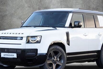 Land Rover Defender 12.813 km 76.250 &euro; Kronberg 61476
