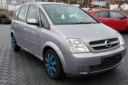 Opel Meriva 183.505 km 1.880 &euro; Ingelheim 55218