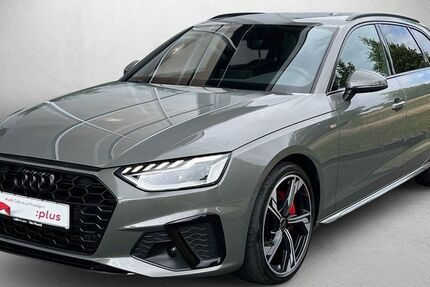 Audi A4 85.092 km 27.930 &euro; Mainz 55131