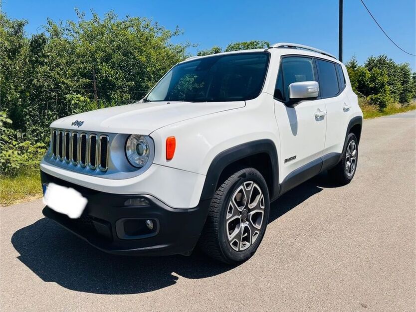 Renegade