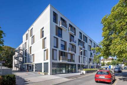 Wohnung zum Mieten in Wiesbaden 616 € 38.11 m²