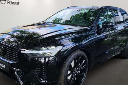 Volvo XC60 13.580 km 62.990 € Mainz-Kastel 55252