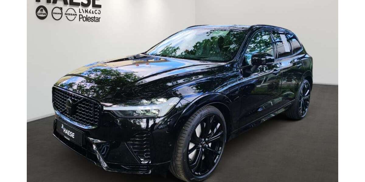 Volvo XC60 13.580 km 62.990 € Mainz-Kastel 55252