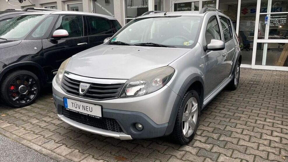 Sandero