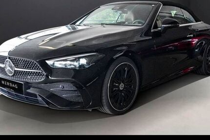 Mercedes-Benz CLE 200 9.300 km 62.890 € Wiesbaden 65189