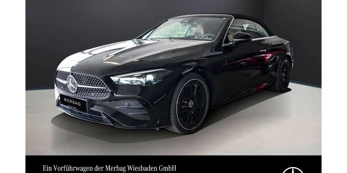 Mercedes-Benz CLE 200 9.300 km 62.890 € Wiesbaden 65189