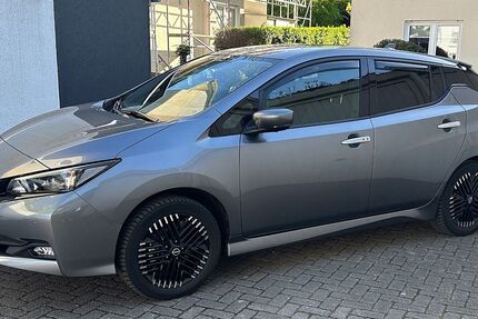 Nissan Leaf 18.500 km 20.600 &euro; Mainz 55128