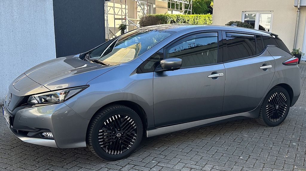 Nissan Leaf 18.500 km 20.600 &euro; Mainz 55128