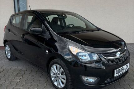 Opel Karl 72.250 km 7.399 € Weilrod 61276