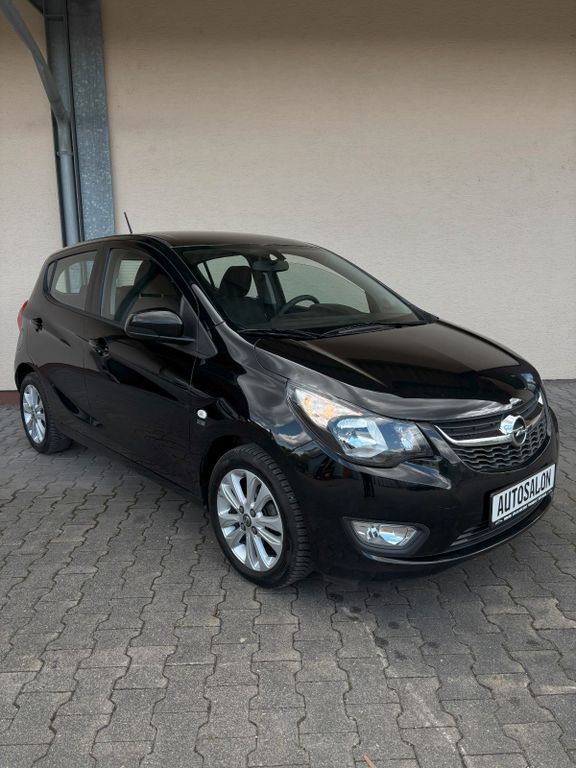 Opel Karl 72.250 km 7.399 € Weilrod 61276