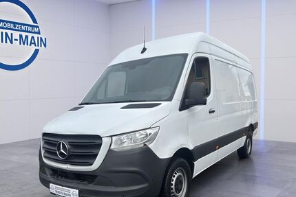 Mercedes-Benz Sprinter 96.000 km 25.900 € Nauheim 64569