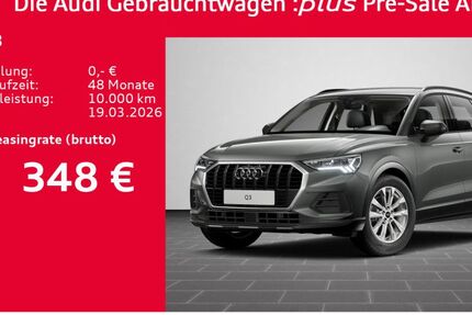 Audi Q3 24.073 km 37.400 &euro; Bingen / Rhein 55411