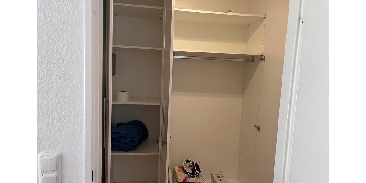 Etagenwohnung Wiesbaden Schierstein - 1 Zimmer, 35 m&sup2;, 700&euro; | Angebot:26640375