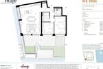 Etagenwohnung Mainz Neustadt - 3 Zimmer, 101 m&sup2;, 859.900&euro; | Angebot:26798723