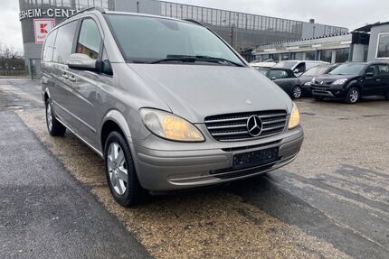 Mercedes Viano