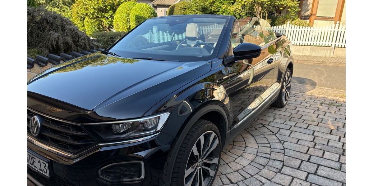 VW T-Roc 72.000 km 22.500 &euro; Flörsheim 65439