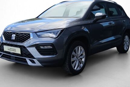 Seat Ateca 26.338 km 27.590 &euro; Hofheim-Diedenbergen 65719