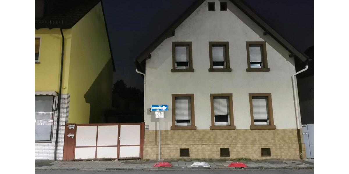 Mehrfamilienhaus, Wohnhaus Kelsterbach - 8 Zimmer, 140 m&sup2;, 499.999&euro; | Angebot:27236619